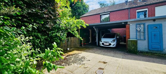 6 rooms Townhouse in Stade, Germany No. 326922 11