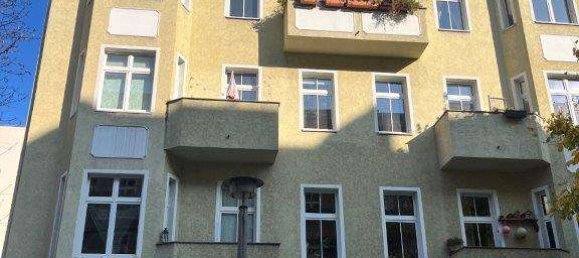 2 Schlafzimmer Wohnung in Friedrichshain, Germany, Nr. 63386 3