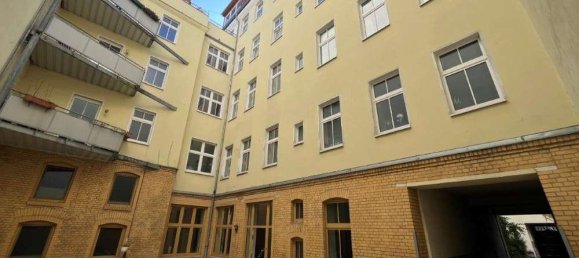 2 Schlafzimmer Wohnung in Friedrichshain, Germany, Nr. 63386 11