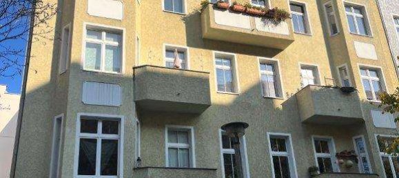 2 Schlafzimmer Wohnung in Friedrichshain, Germany, Nr. 63386 15