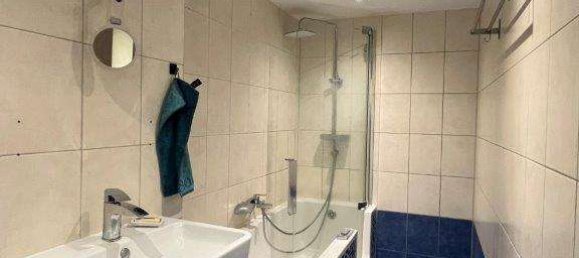 2 Schlafzimmer Wohnung in Friedrichshain, Germany, Nr. 63386 6