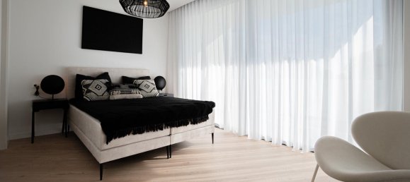 3 bedrooms House in Finestrat, Spain No. 13453 29