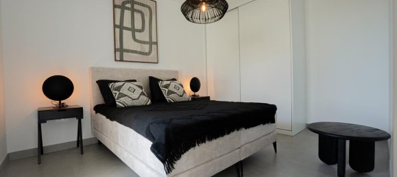 3 bedrooms House in Finestrat, Spain No. 13453 30