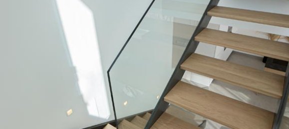 3 bedrooms House in Finestrat, Spain No. 13453 25