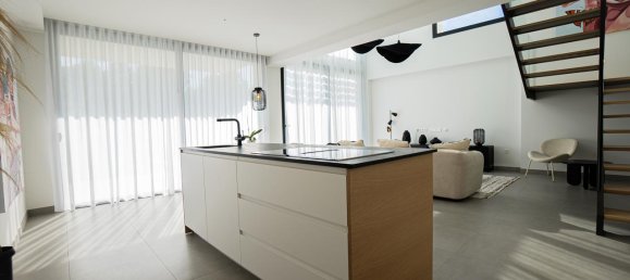 3 bedrooms House in Finestrat, Spain No. 13453 19