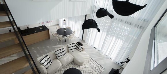 3 bedrooms House in Finestrat, Spain No. 13453 24