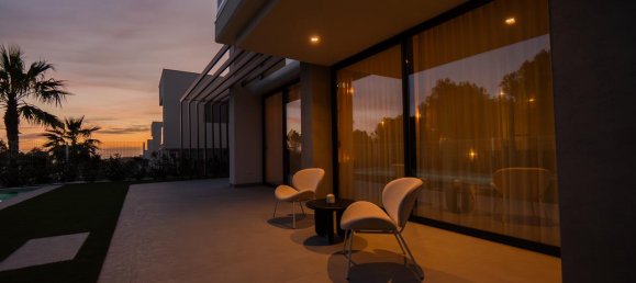 3 bedrooms House in Finestrat, Spain No. 13453 11