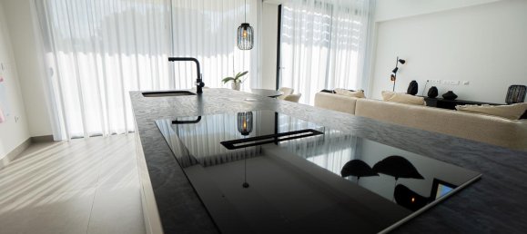 3 bedrooms House in Finestrat, Spain No. 13453 18