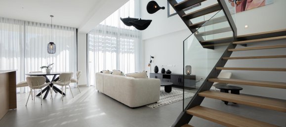 3 bedrooms House in Finestrat, Spain No. 13453 23