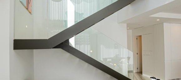 3 bedrooms House in Finestrat, Spain No. 13453 14