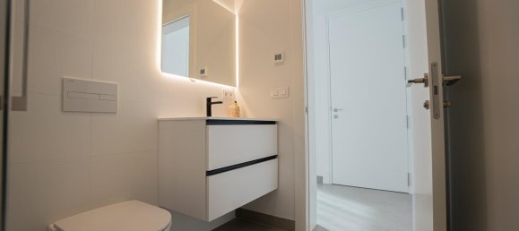 3 bedrooms House in Finestrat, Spain No. 13453 22