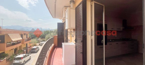 Квартира с 1 спальней в Паче дель Мела, Италия № 361023 6