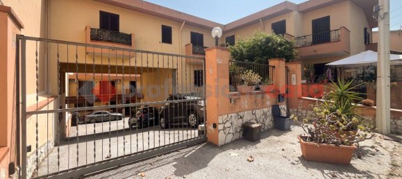 Квартира с 1 спальней в Паче дель Мела, Италия № 361023 16