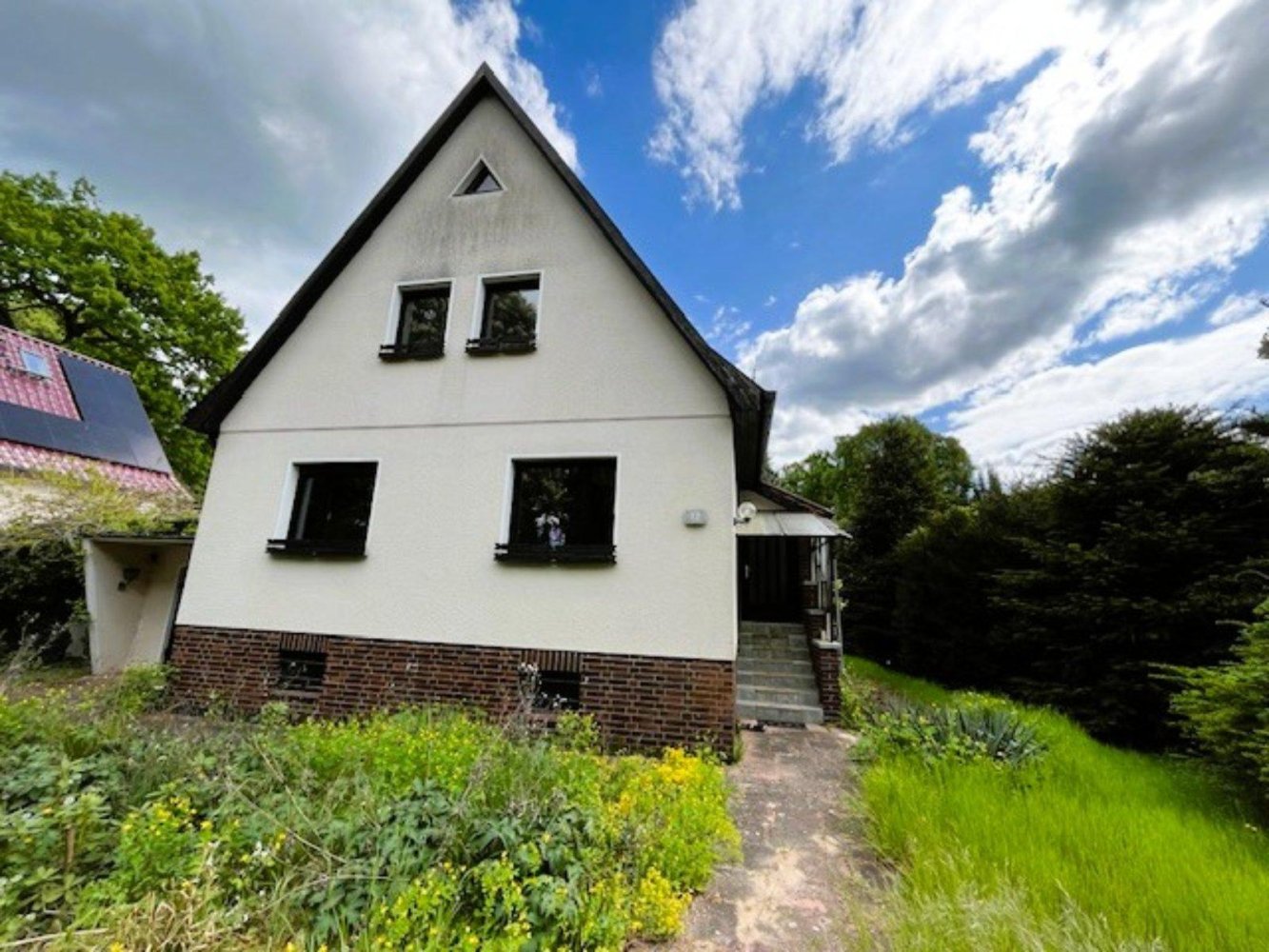 2 Schlafzimmer Haus in Havelland, Germany, Nr. 345289