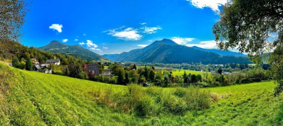 Grundstück in Frohnleiten, Austria, Nr. 249838 5