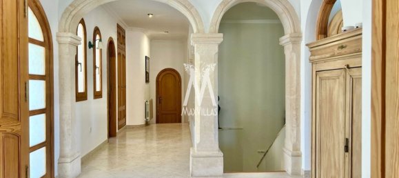 4 غرف نوم فيلا في Calpe, Spain رقم 152235 8