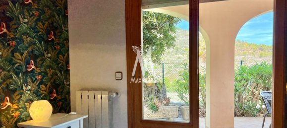 4 غرف نوم فيلا في Calpe, Spain رقم 152235 14