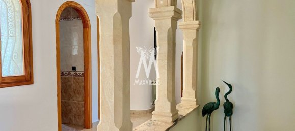 4 غرف نوم فيلا في Calpe, Spain رقم 152235 5