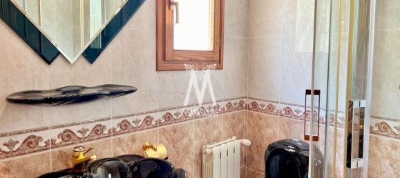 4 غرف نوم فيلا في Calpe, Spain رقم 152235 12