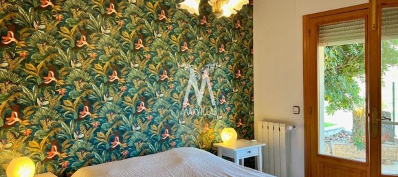 4 غرف نوم فيلا في Calpe, Spain رقم 152235 2