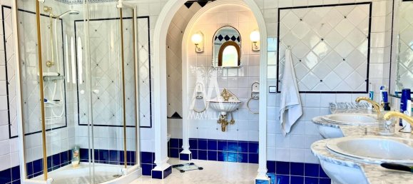 4 غرف نوم فيلا في Calpe, Spain رقم 152235 7