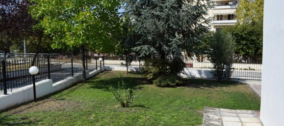 Дом с 4 спальнями в Каламарья, Салоники, Центральная Македония, Македония и Фракия, Греция № 95101 11