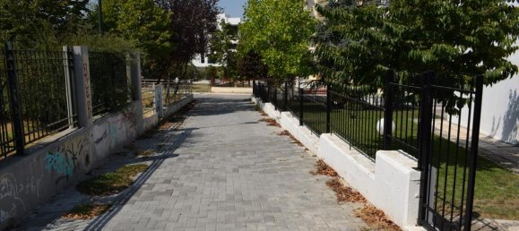Дом с 4 спальнями в Каламарья, Салоники, Центральная Македония, Македония и Фракия, Греция № 95101 6