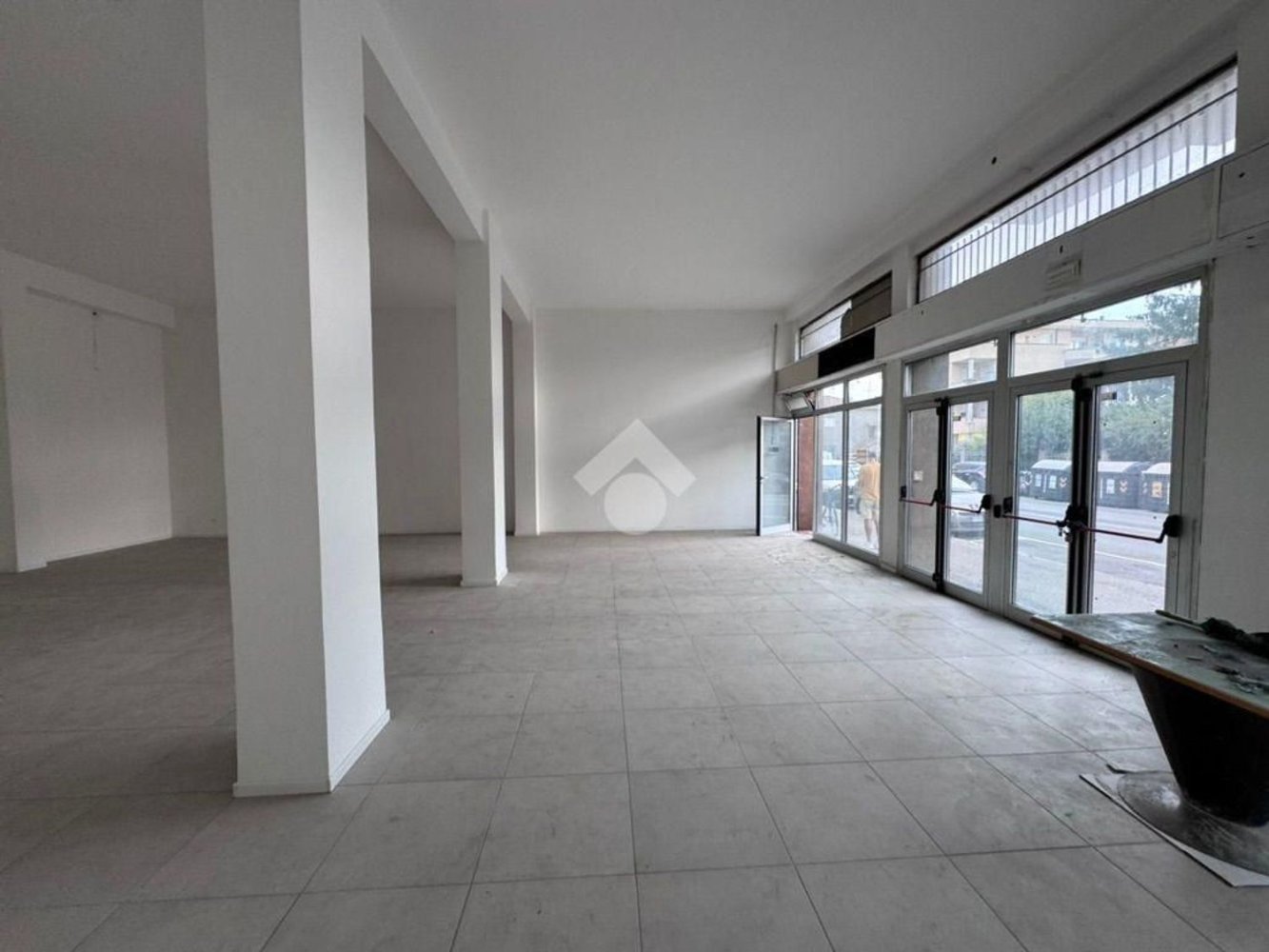 Imóvel comercial em Rimini, Italy 137 m² N.º 349311