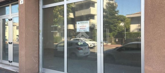 Imóvel comercial em Rimini, Italy 137 m² N.º 349311 9