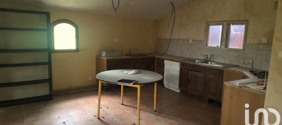 Casa de 3 divisões em Saint-Sulpice-de-Pommiers, France N.º 113261 4