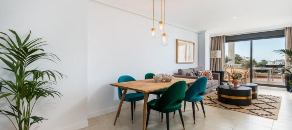 2 chambres Appartement à Estepona, Spain No. 80183 3