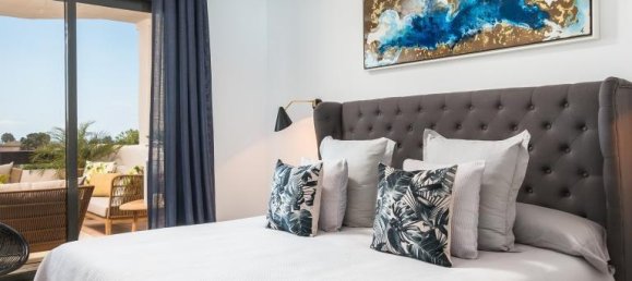 2 chambres Appartement à Estepona, Spain No. 80183 21