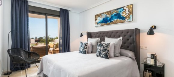 2 chambres Appartement à Estepona, Spain No. 80183 6