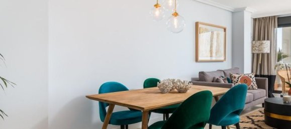 2 chambres Appartement à Estepona, Spain No. 80183 18