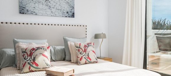 2 chambres Appartement à Estepona, Spain No. 80183 23