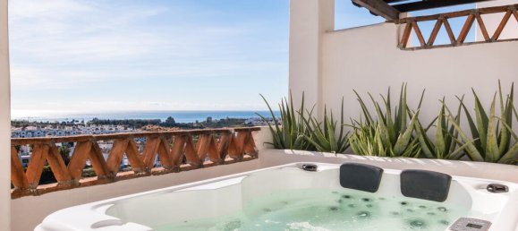 2 chambres Appartement à Estepona, Spain No. 80183 12