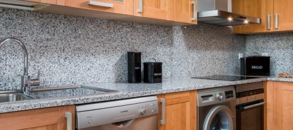 2 chambres Appartement à Estepona, Spain No. 80183 20