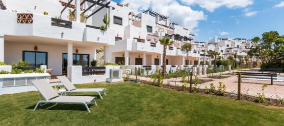 2 chambres Appartement à Estepona, Spain No. 80183 11