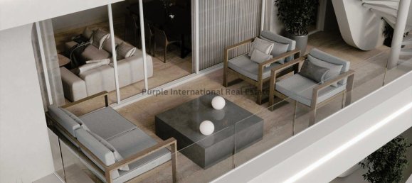 2 bedrooms Apartment in Limassol, Cyprus No. 5269 5