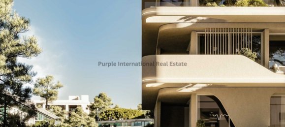 2 bedrooms Apartment in Limassol, Cyprus No. 5269 16