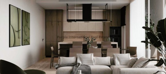 2 bedrooms Apartment in Limassol, Cyprus No. 5269 11