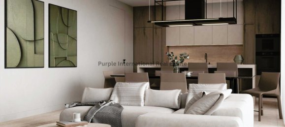 2 bedrooms Apartment in Limassol, Cyprus No. 5269 2