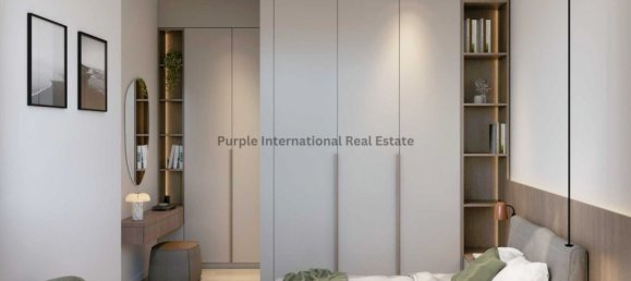 2 bedrooms Apartment in Limassol, Cyprus No. 5269 6