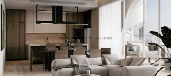 2 bedrooms Apartment in Limassol, Cyprus No. 5269 13