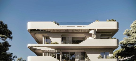 2 bedrooms Apartment in Limassol, Cyprus No. 5269 9