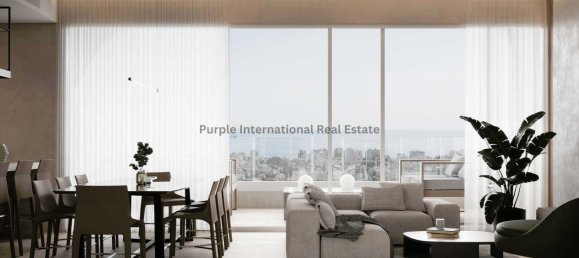 2 bedrooms Apartment in Limassol, Cyprus No. 5269 10