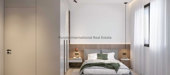 2 bedrooms Apartment in Limassol, Cyprus No. 5269 18