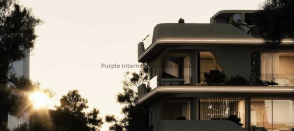 2 bedrooms Apartment in Limassol, Cyprus No. 5269 17