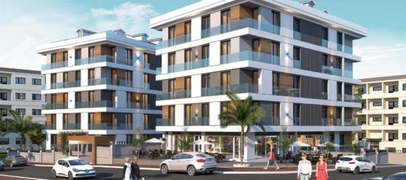 Wohnung 3+2 in Istanbul, Turkey, Nr. 25165 3