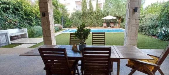 4 chambres Maison à Lakatamia, Cyprus No. 15971 3